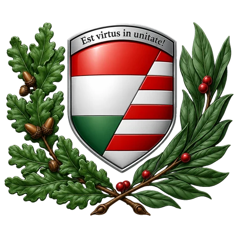 Küldöttgyűlés címere